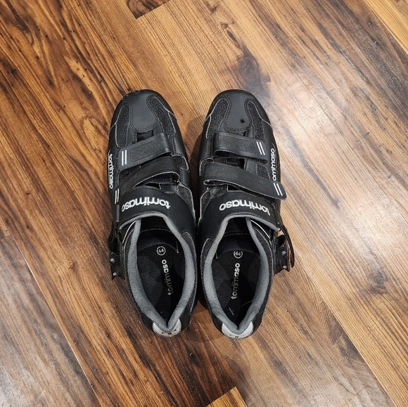 Tommaso Strada Cycling/Bike shoes - Picture 6 of 13